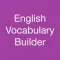 English Vocabulary Builder