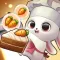 Luna's kitchen : merge puzzle