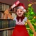 Santa Horror Game Silent Night