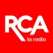 RCA la Radio
