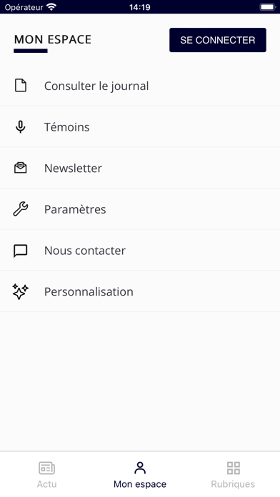 La Manche Libre Screenshots
