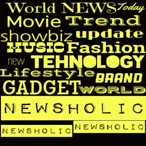 NEWSholic