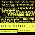 NEWSholic