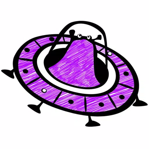 Amazing Alien Amazing Alien