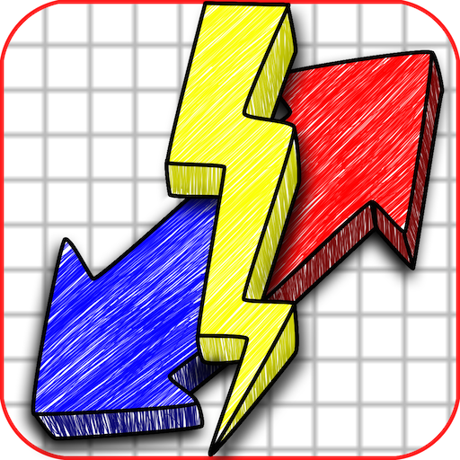 Swipe The Arrows