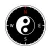 Geomancy Compass