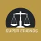 Super Friends App