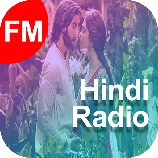 Online Radio Hindi