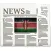 Kenya News Today- Latest Nairobi & Mombasa Updates