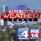 KAMR LOCAL4 WEATHER