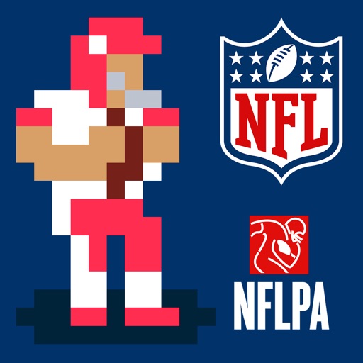 NFL Retro Bowl '25 NFL Retro Bowl '25