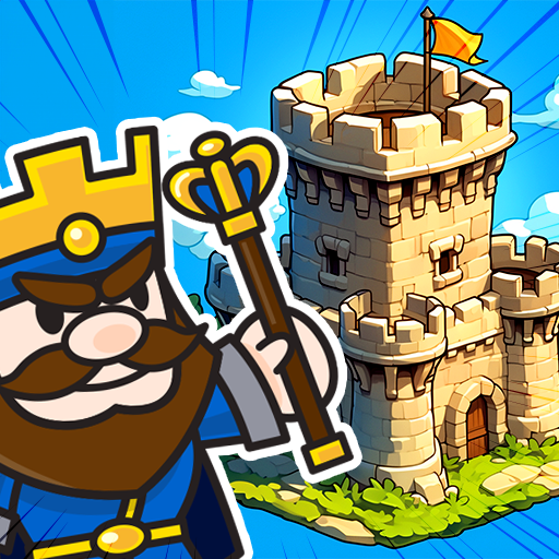 Tower Warriors