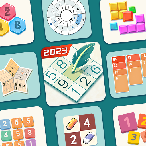 Sudoku Joy