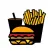 GUTSCHEINE BURGER KING & CO