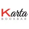 Karta Bookbar
