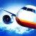 Aircraft Flight 3D - Simulator