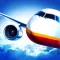 Aircraft Flight 3D - Simulator
