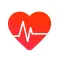 Heart Rate: Pulse Monitor Ecg