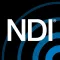 NDI HX Capture: Screen Sharing