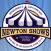 Newton Shows Guest App