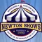 Newton Shows Guest App