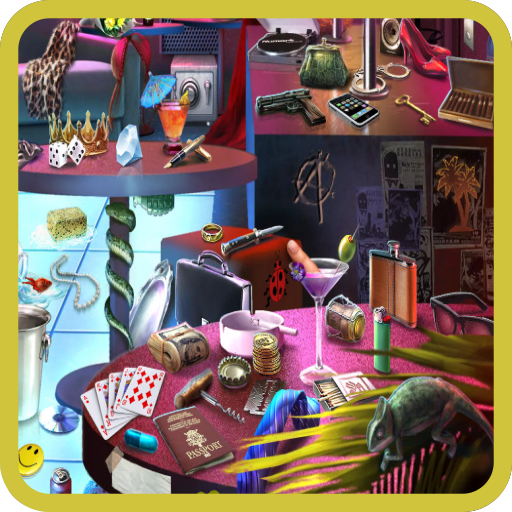 Guides Criminal Case