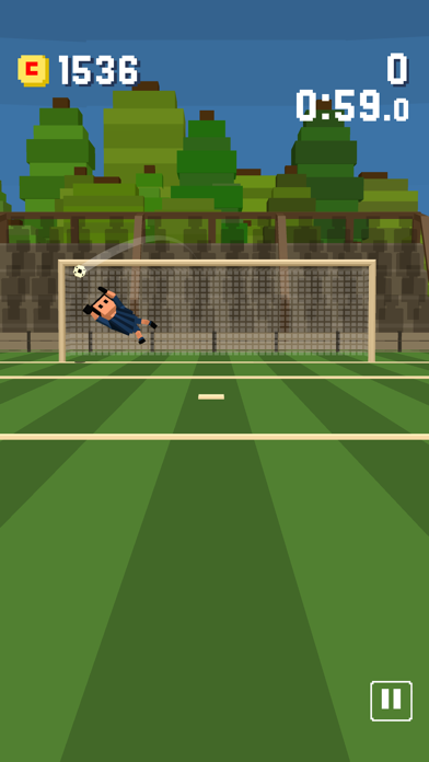 Boot That Ball Screenshots