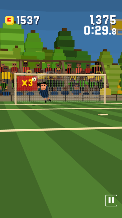 Boot That Ball Screenshots