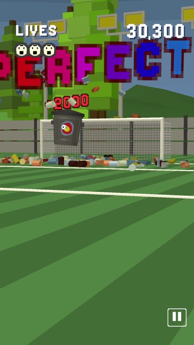 Boot That Ball Screenshots