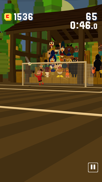 Boot That Ball Screenshots