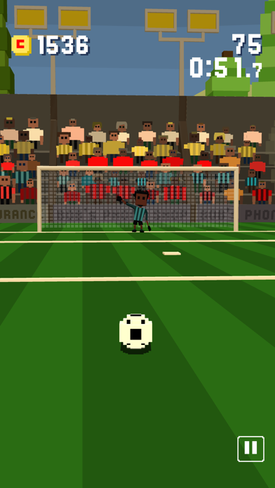 Boot That Ball Screenshots