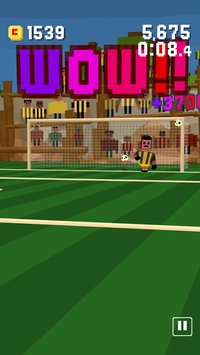 Boot That Ball Screenshots