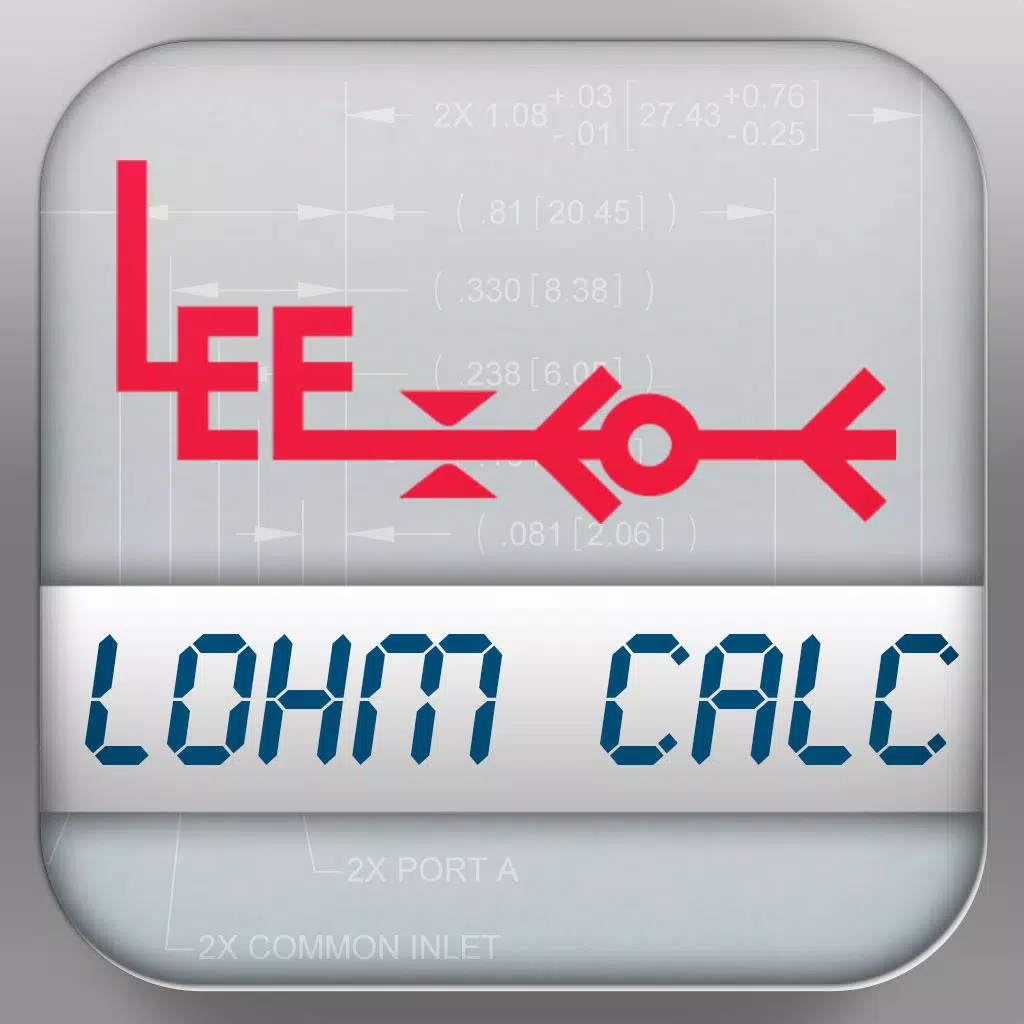 Lee Lohm Calculator Lee Lohm Calculator