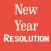 New Year Resolution: Motivation List Planner