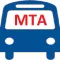 New York MTA Bus Time