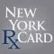 New York Rx Card
