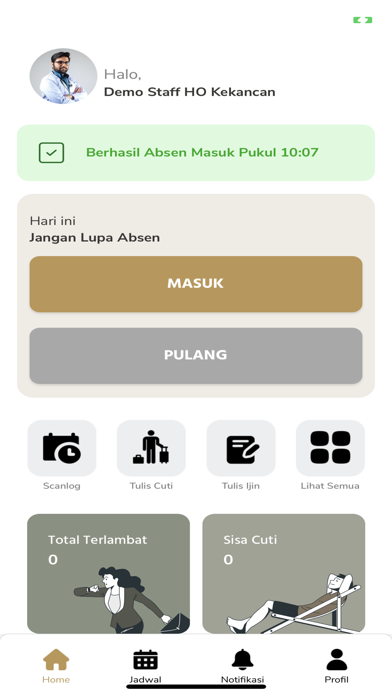 Kekancanku Screenshots