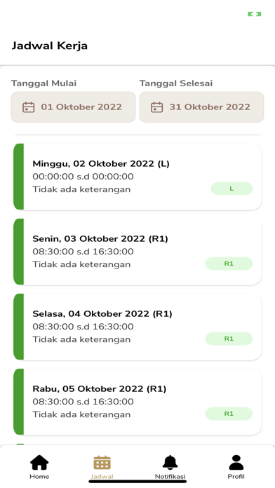 Kekancanku Screenshots