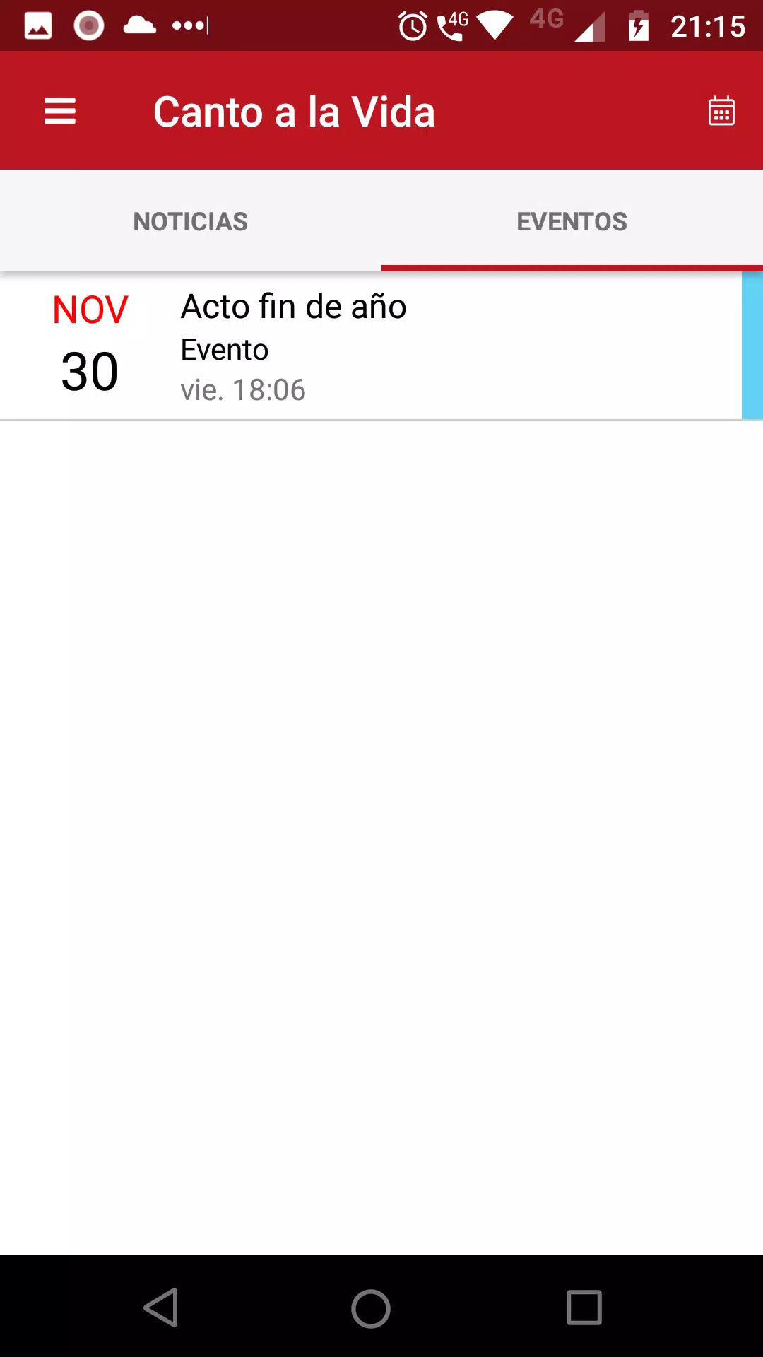 Canto a la Vida Screenshots
