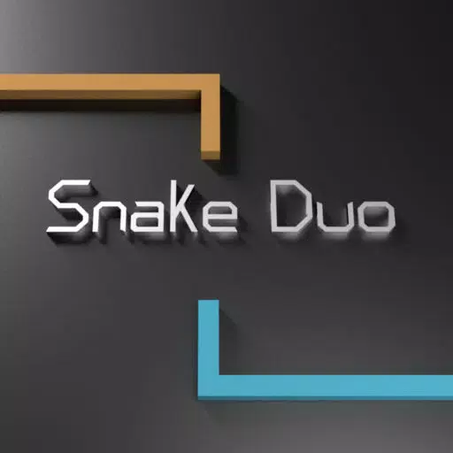 SnakeDuo - Arcade Snake Game with 2 Snakes SnakeDuo - Arcade Snake Game with 2 Snakes