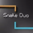 SnakeDuo - Arcade Snake Game with 2 Snakes