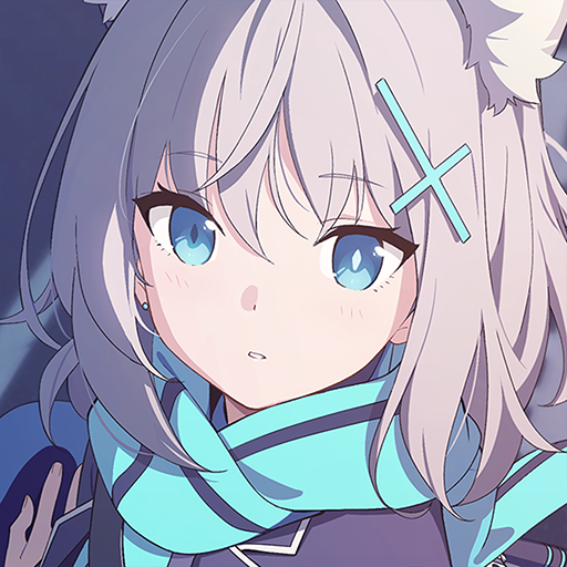 Blue Archive Blue Archive