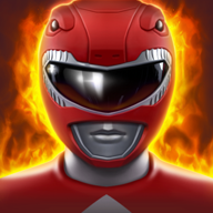 Power Rangers All Stars Power Rangers All Stars