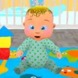 Raise a Child Raise a Child