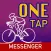 One Tap Messenger