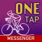 One Tap Messenger