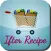 Iftar Recipes(IR)
