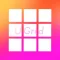UGrid - Photo Grids Crop