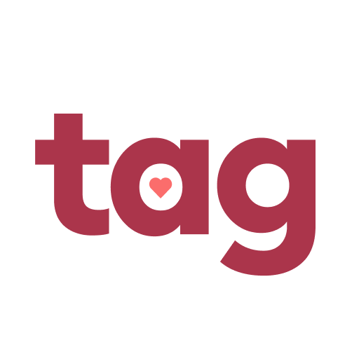 Tag app