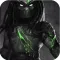 Alien Hunter Wallpapers